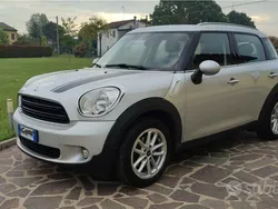 Usata 2016 Mini One Countryman SUV | 14.990 € (Molto cara)