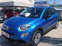Blu italia Usata 2022 Fiat 500X SUV | 15.950 € (Buon prezzo)
