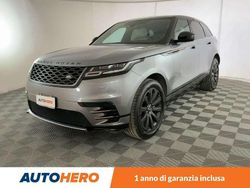 Grigio Usata 2019 Land Rover Range Rover Velar R-Dynamic SUV | 29.199 € (Buon prezzo)