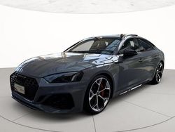 Nuova 2025 Audi RS5 Coupé | 89.900 € (Molto cara)
