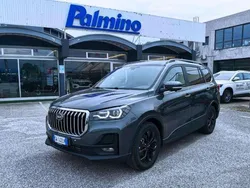 Verde Nuova 2025 SWM G05 SUV | 25.890 €