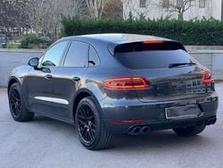 Grigio Usata 2018 Porsche Macan SUV | 38.000 € (Ottimo prezzo)