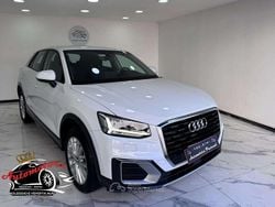 Bianco Usata 2018 Audi Q2 Sport SUV | 17.000 € (Ottimo prezzo)