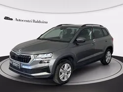 Usata 2024 Skoda Karoq Executive SUV | 27.900 € (Buon prezzo)