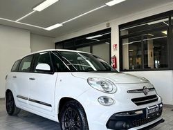 Bianco Usata 2017 Fiat 500L Lounge Monovolume | 3990 € (Ottimo prezzo)