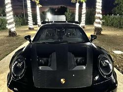 Nero Usata 2023 Porsche 911 GT3 RS Coupé | 305.000 € (Buon prezzo)