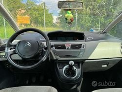 Nero pastello Usata 2006 Citroën C4 Exclusive Due volumi | 350 € (Super prezzo)