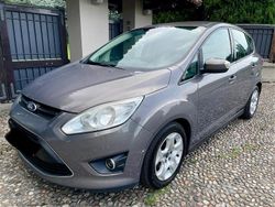 Usata 2013 Ford C-MAX Monovolume | 5000 € (Ottimo prezzo)