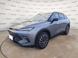 Grigio Usata 2025 Tiger Six SUV | 27.900 € (Buon prezzo)