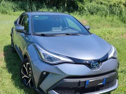 Usata 2020 Toyota C-HR Trend SUV | 17.499 € (Buon prezzo)
