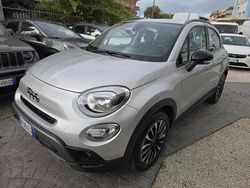 Argento Usata 2023 Fiat 500X Cross SUV | 15.500 € (Buon prezzo)