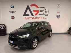 Nero Usata 2019 Opel Crossland X S SUV | 8500 € (Buon prezzo)