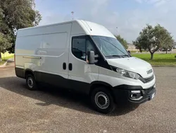 Bianco Usata 2017 Iveco Daily Furgone | 17.900 € (Super prezzo)