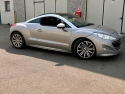 Usata 2012 Peugeot RCZ Coupé | 10.000 € (Buon prezzo)
