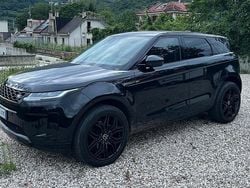 Nero Usata 2020 Land Rover Range Rover evoque SUV | 26.900 € (Buon prezzo)