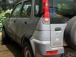 Usata 2002 Daihatsu Terios SUV | 4500 € (Buon prezzo)
