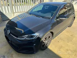 Usata 2020 VW Golf VII GTD Due volumi | 16.000 € (Buon prezzo)