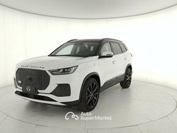 Bianco Nuova 2025 Sportequipe S8 SUV | 38.900 € (Buon prezzo)