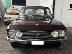 Marrone Usata 1973 Lancia Fulvia S Coupé | 14.500 €