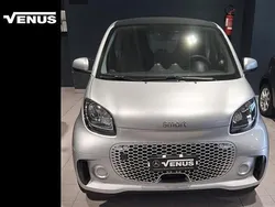 Argintiu Utilizat 2023 Smart ForTwo Cabrio Passion Cabrio | 14.800 € (Preț OK)