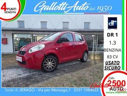 Rosso Usata 2011 DR DR 1.0 Due volumi | 5990 €