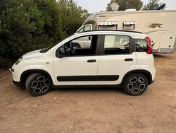 Usata 2022 Fiat Panda City Life Due volumi | 9500 € (Ottimo prezzo)