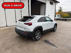 Bianco Usata 2021 Mazda MX30 Exceed SUV | 7900 € (Buon prezzo)