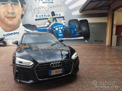 Blu Usata 2017 Audi A5 Sport Coupé | 25.000 € (Buon prezzo)