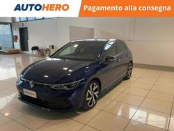 Blu Usata 2024 VW Golf VIII R Tre volumi | 29.099 € (Cara)