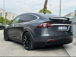 Usata 2018 Tesla Model X SUV | 44.000 € (Cara)