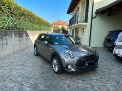 Usata 2017 Mini Clubman Station wagon | 12.700 € (Super prezzo)