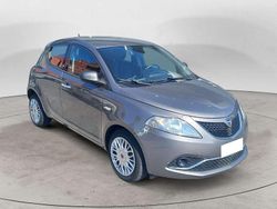Grigio Usata 2018 Lancia Ypsilon Silver Due volumi | 9600 € (Buon prezzo)