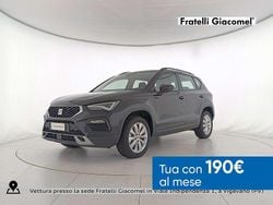 Nero magic Nuova 2025 Seat Ateca Business SUV | 29.900 € (Buon prezzo)