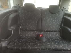 Bianco Usata 2005 Mini ONE Due volumi | 1800 € (Super prezzo)