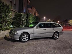 Grigio Usata 1997 Mercedes 250 Station wagon | 6000 €
