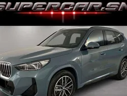 Verde Usata 2024 BMW X1 Shadowline SUV | 41.890 € (Ottimo prezzo)