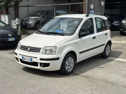 Bianco Usata 2009 Fiat Panda Dynamic Due volumi | 3990 € (Buon prezzo)