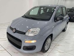 Grigio Usata 2022 Fiat Panda City Life Due volumi | 7199 € (Super prezzo)