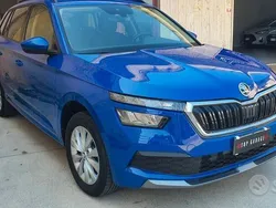 Usata 2022 Skoda Kamiq Ambition SUV | 17.000 € (Buon prezzo)