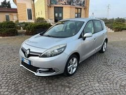 Grigio Usata 2013 Renault Scénic III XMOD Monovolume | 4900 € (Buon prezzo)