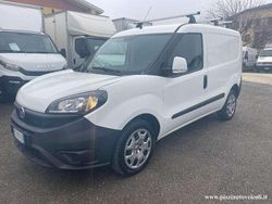 Bianco Usata 2018 Fiat Doblò Monovolume | 10.500 € (Cara)