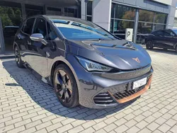 Grigio quasar Usata 2023 Cupra Born Due volumi | 22.900 € (Buon prezzo)