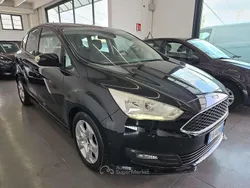 Nero Usata 2018 Ford C-MAX S Monovolume | 9500 € (Ottimo prezzo)