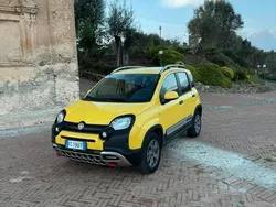 Usata 2015 Fiat Panda Cross Cross Due volumi | 9999 € (Ottimo prezzo)