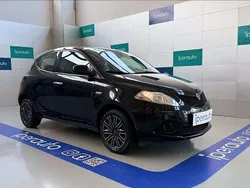 Nero Usata 2019 Lancia Ypsilon Gold Due volumi | 9900 € (Buon prezzo)
