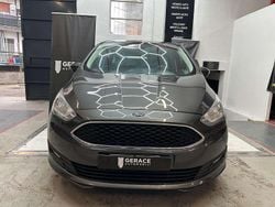 Grigio Usata 2016 Ford C-MAX S Monovolume | 6400 € (Super prezzo)