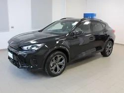 Nero Nuova 2025 Cupra Formentor SUV | 35.950 € (Super prezzo)