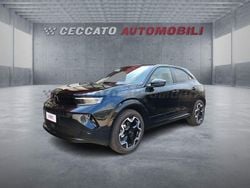 Nero Nuova 2025 Opel Mokka S SUV | 21.749 € (Ottimo prezzo)