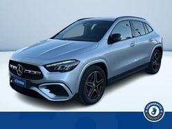 Argento Nuova 2025 Mercedes GLA200 AMG SUV | 48.650 € (Buon prezzo)