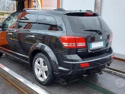 Usata 2009 Dodge Journey SUV | 7500 € (Molto cara)